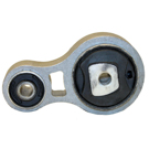 2012 Ford Fusion Engine Torque Strut Mount 1
