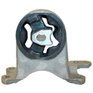 2007 Saturn Aura Transmission Mount 1