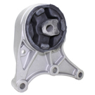 2012 Chevrolet Malibu Transmission Mount 1