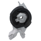 2012 Ford Fusion Transmission Mount 1