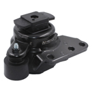 2016 Ford Fusion Engine Mount 1