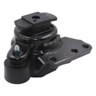 2017 Ford Fusion Engine Mount 1