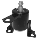 2012 Ford Fiesta Engine Mount 1