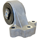 2008 Chevrolet Equinox Transmission Mount 1
