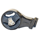 2012 Buick Verano Transmission Mount 1