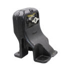 2003 Dodge Ram Trucks Engine Mount 1