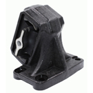 2012 Dodge 4500 Engine Mount 1