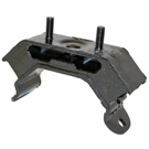2007 Ford Explorer Transmission Mount 1