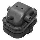 2003 Lincoln Navigator Engine Mount 1