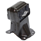 2009 Jeep Commander Engine Mount 1
