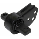 2007 Jeep Commander Differential Mount 1