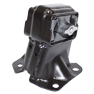2007 Jeep Commander Engine Mount 1