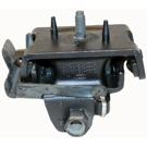 2007 Ford Explorer Engine Mount 1