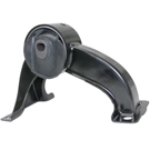 2009 Dodge Journey Engine Mount 1