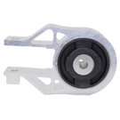 2012 Ford Focus Engine Torque Strut Mount 1