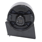 2012 Dodge Avenger Engine Mount 1