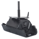 2017 Chrysler Pacifica Transmission Mount 1