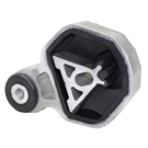 BuyAutoParts  Ford Explorer Engine Torque Strut Mount I6-Q0456AN