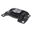 2016 Ford Explorer Transmission Mount 1