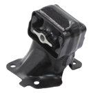 2009 Jeep Commander Engine Mount 1