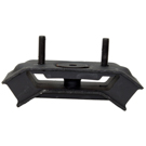 2007 Ford Mustang Transmission Mount 1