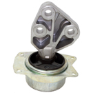 2013 Buick LaCrosse Transmission Mount 1
