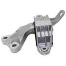 2012 Chevrolet Cruze Transmission Mount 1