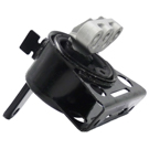 2013 Chevrolet Spark Engine Mount 1