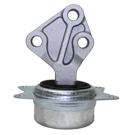 2009 Saturn Aura Transmission Mount 1