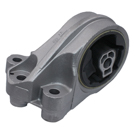 2012 Chevrolet Equinox Transmission Mount 1