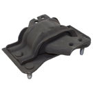BuyAutoParts 59-05227AN Engine Mount 1