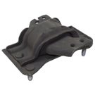 2007 Ford F-450 Super Duty Engine Mount 1