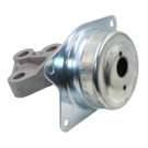 2007 Ford F-450 Super Duty Engine Mount 1