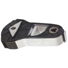 BuyAutoParts Engine Torque Strut Mount I6-Q0459AN