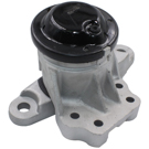 BuyAutoParts 59-05153AN Engine Mount 1