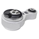 2012 Ford Fusion Engine Torque Strut Mount 1