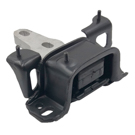 2012 Ford Fiesta Transmission Mount 1