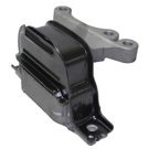 2012 Gmc Terrain Engine Mount 1