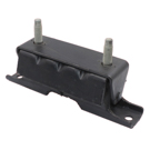 2012 Gmc Sierra 2500 HD Transmission Mount 1