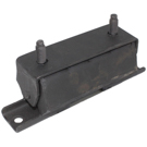 2011 Chevrolet Silverado 2500 HD Transmission Mount 1