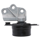 BuyAutoParts 51-31070AN Transmission Mount 1