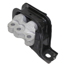 2012 Gmc Terrain Engine Mount 1
