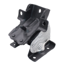 2012 Gmc Sierra 2500 HD Engine Mount 1