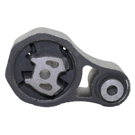 BuyAutoParts Engine Torque Strut Mount I6-Q0338AN