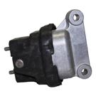 2009 Dodge Charger Engine Mount 1