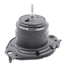 2013 Dodge Charger Engine Mount 1