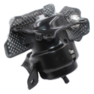 2017 Gmc Yukon Engine Mount 1