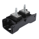 2009 Ford F Series Trucks Manual Transmission Mount 1
