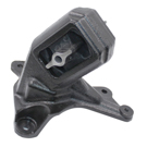 2010 Jeep Wrangler Engine Mount 1