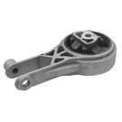 BuyAutoParts Chevrolet Engine Torque Strut Mount I6-Q0400AN